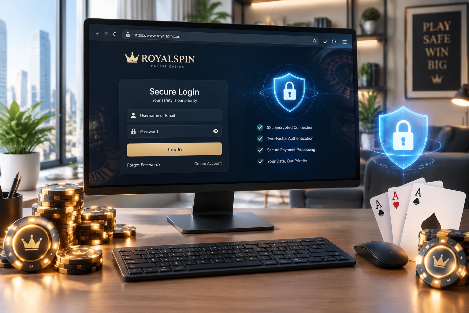 Complete Guide to phjoin 24 casino login and Latest Access Methods - image 1