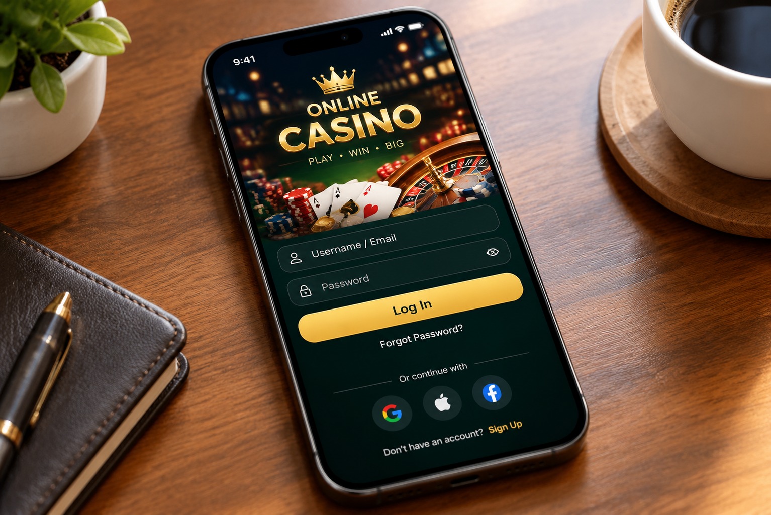 Easy Ways to Login to phjoin 25 casino login and Its Benefits - image 1
