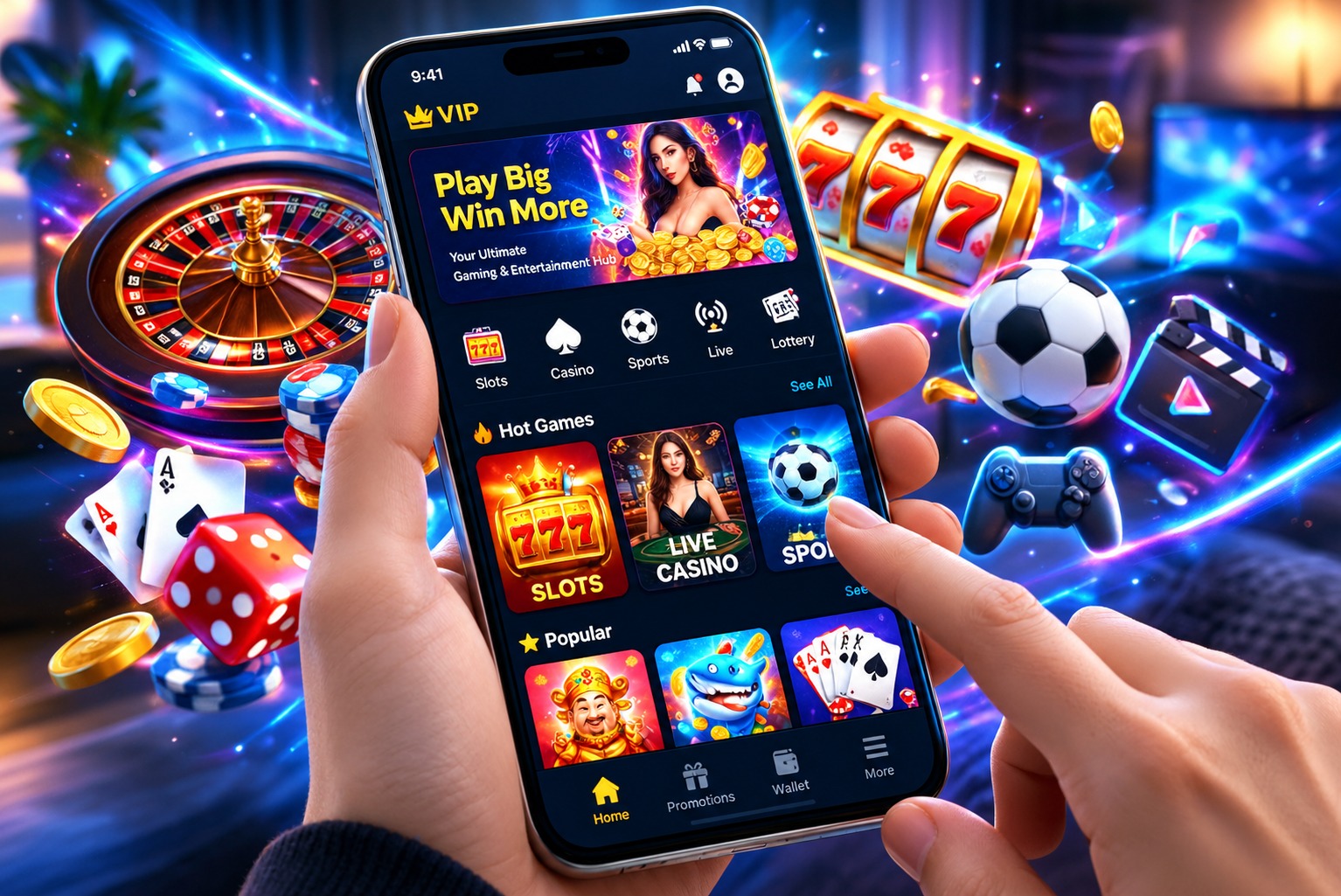 Complete Guide to phjoin download app free and Latest Features - image 2