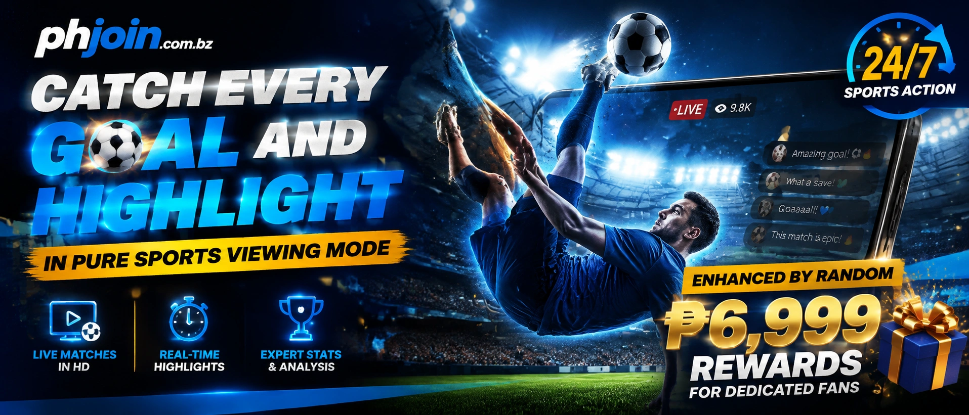 Sports betting promotions and VIP experience